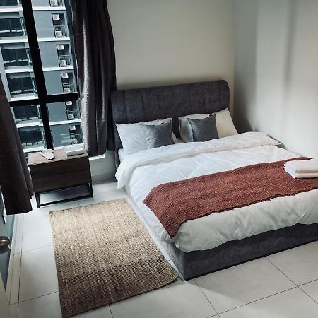 Maxim 2 Bedrooms Mrt Station Cheras Kuala Lumpur Homestay Eksteriør bilde