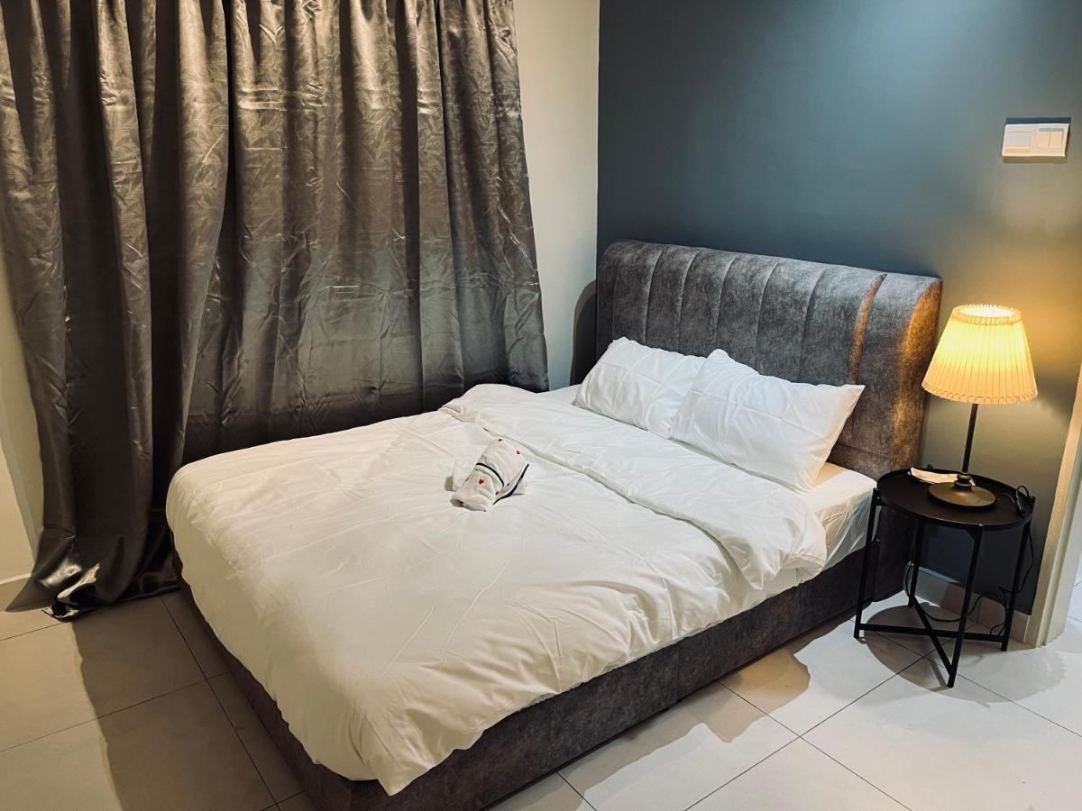 Maxim 2 Bedrooms Mrt Station Cheras Kuala Lumpur Homestay Eksteriør bilde