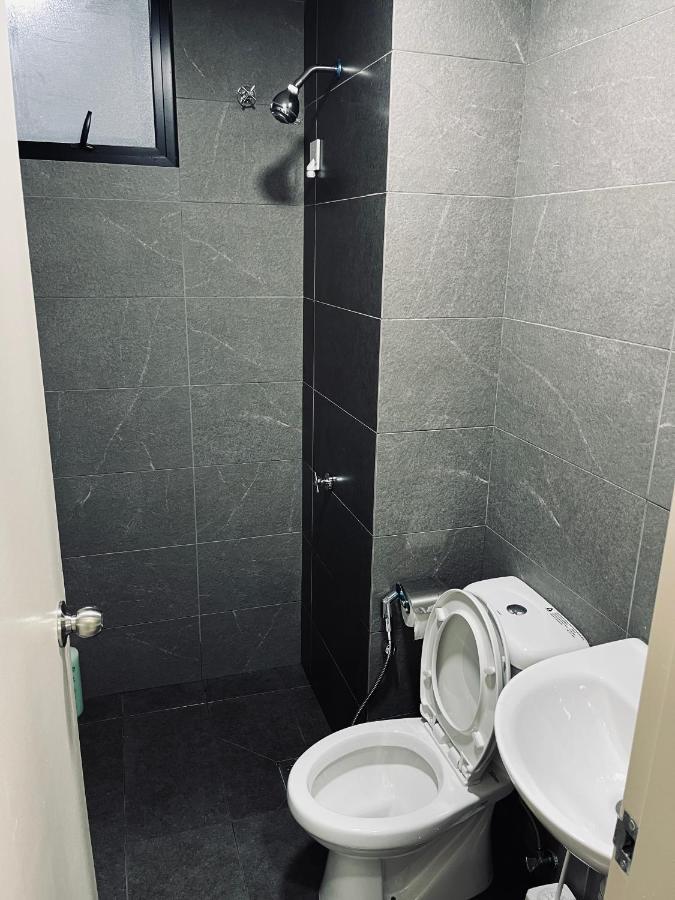 Maxim 2 Bedrooms Mrt Station Cheras Kuala Lumpur Homestay Eksteriør bilde