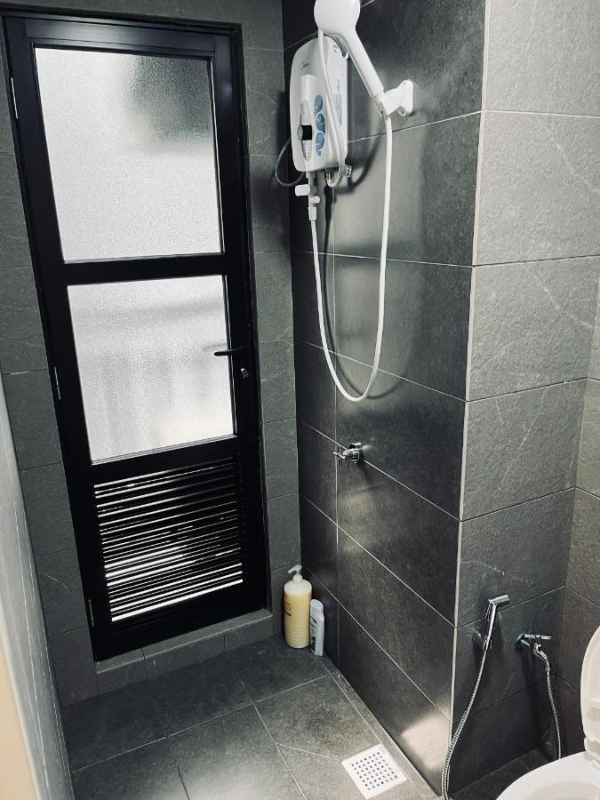 Maxim 2 Bedrooms Mrt Station Cheras Kuala Lumpur Homestay Eksteriør bilde